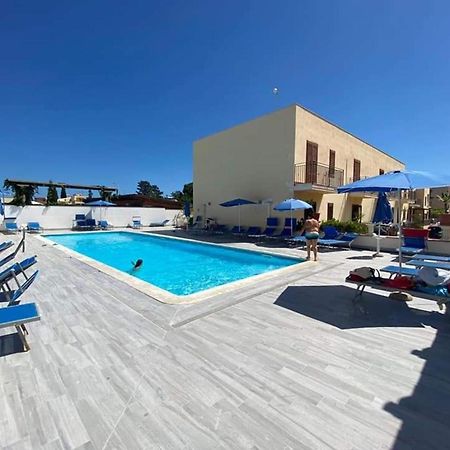 Appartamento Valentina San Vito Lo Capo Exterior photo