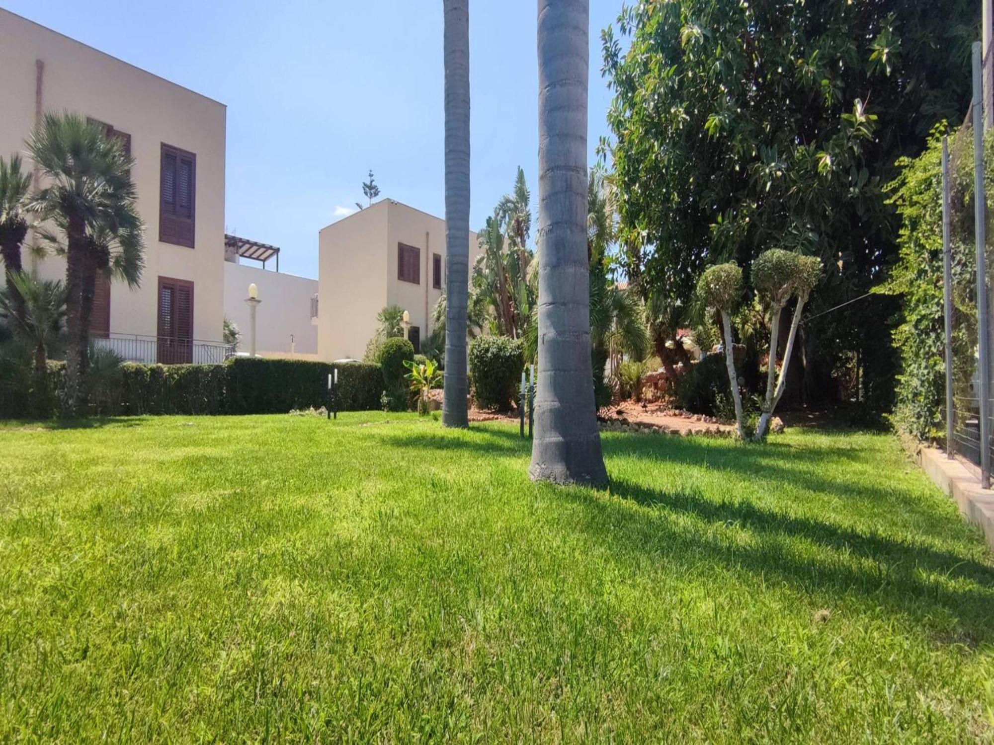 Appartamento Valentina San Vito Lo Capo Exterior photo