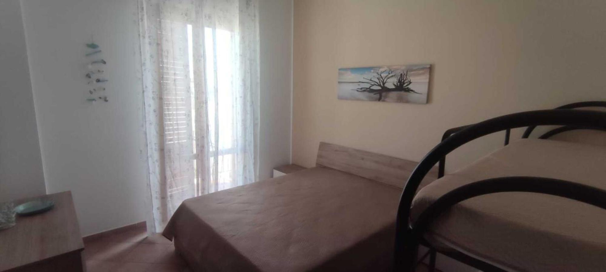 Appartamento Valentina San Vito Lo Capo Exterior photo