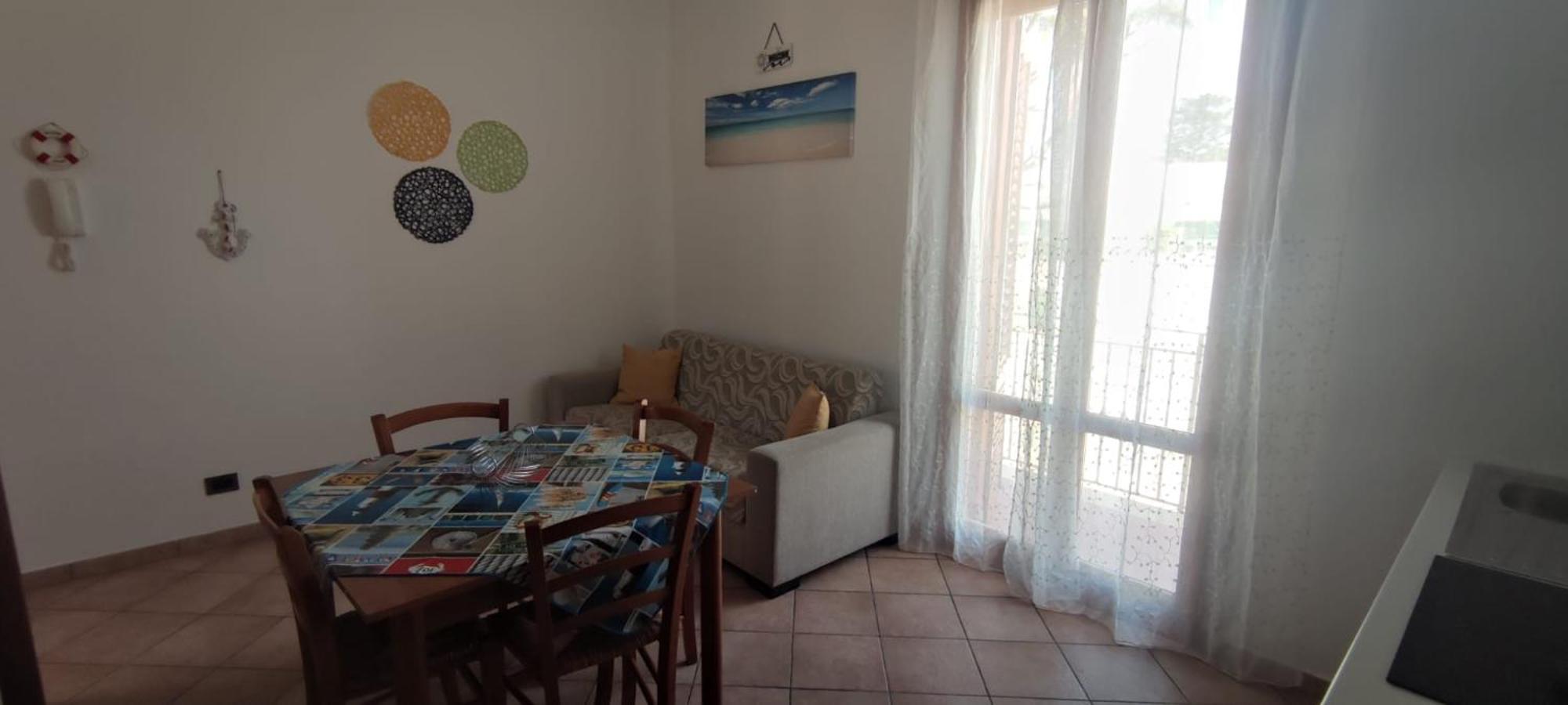 Appartamento Valentina San Vito Lo Capo Exterior photo